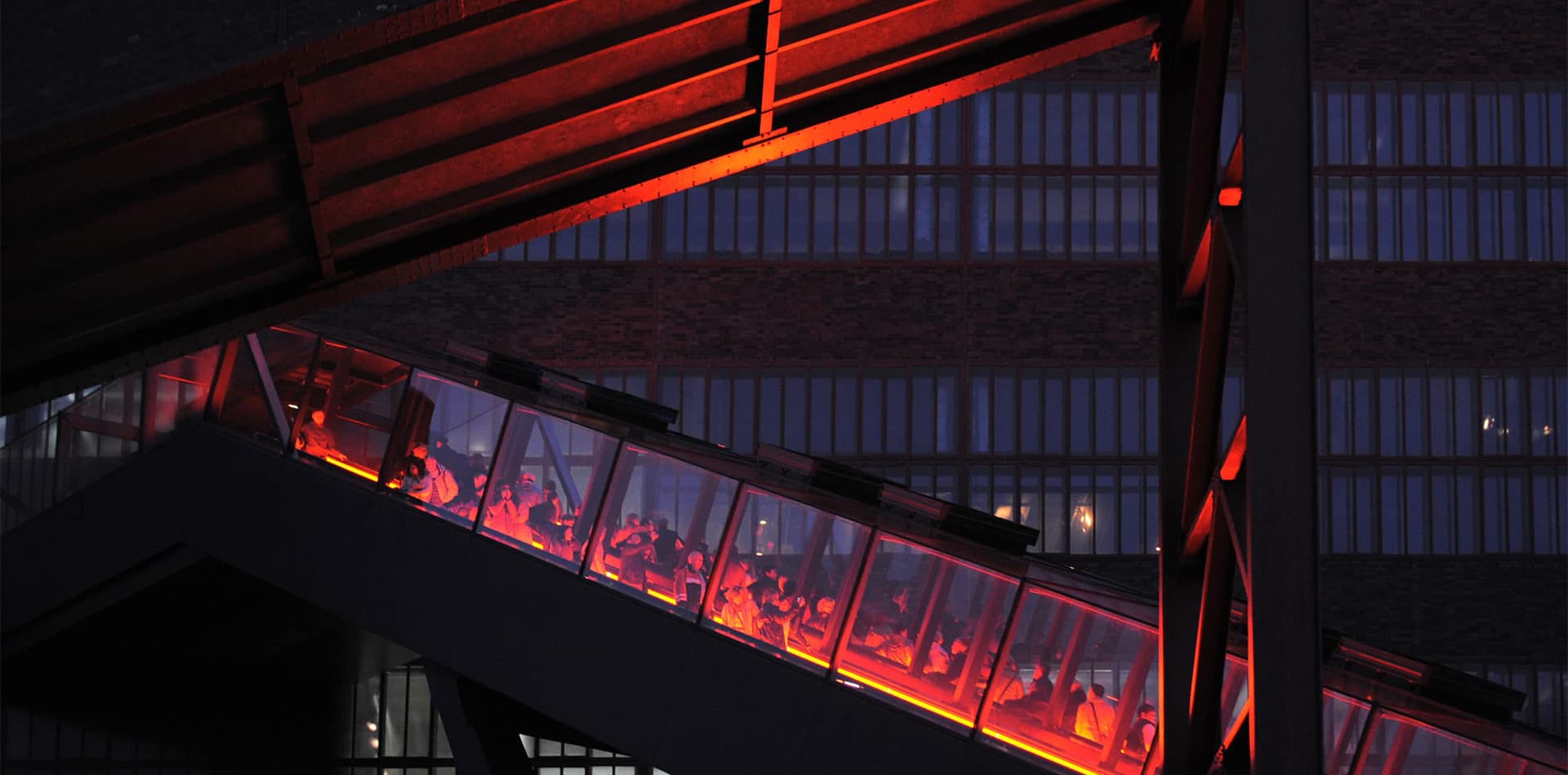 Eventlocation in Essen