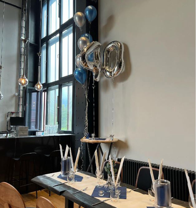 the mine event location essen