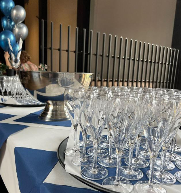 event location für meetings