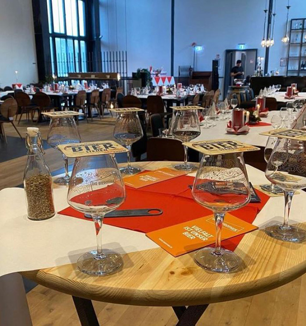 event location für firmenfeiern