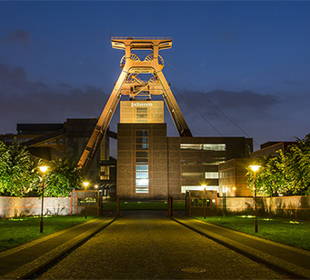 unesco-welterbe zollverein
