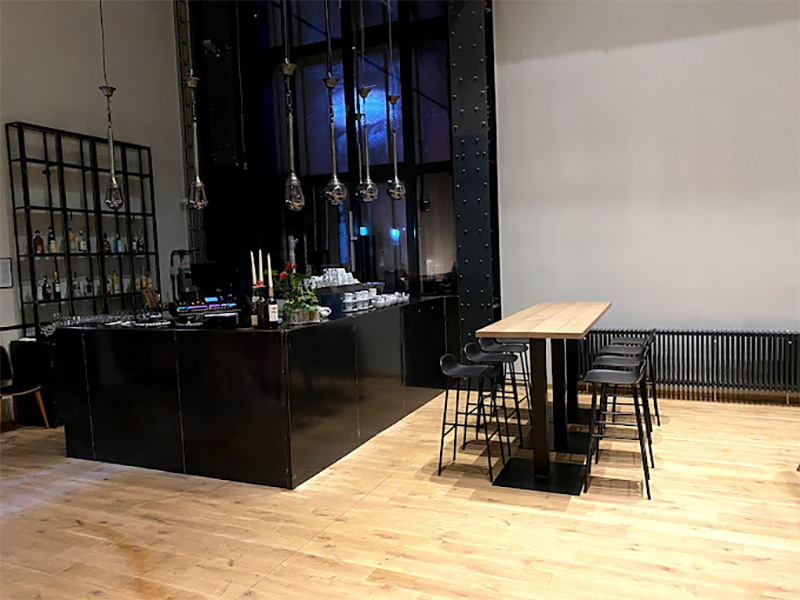 event-location für tagungen