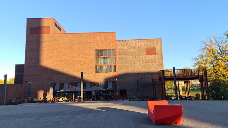 hochzeitslocation in essen