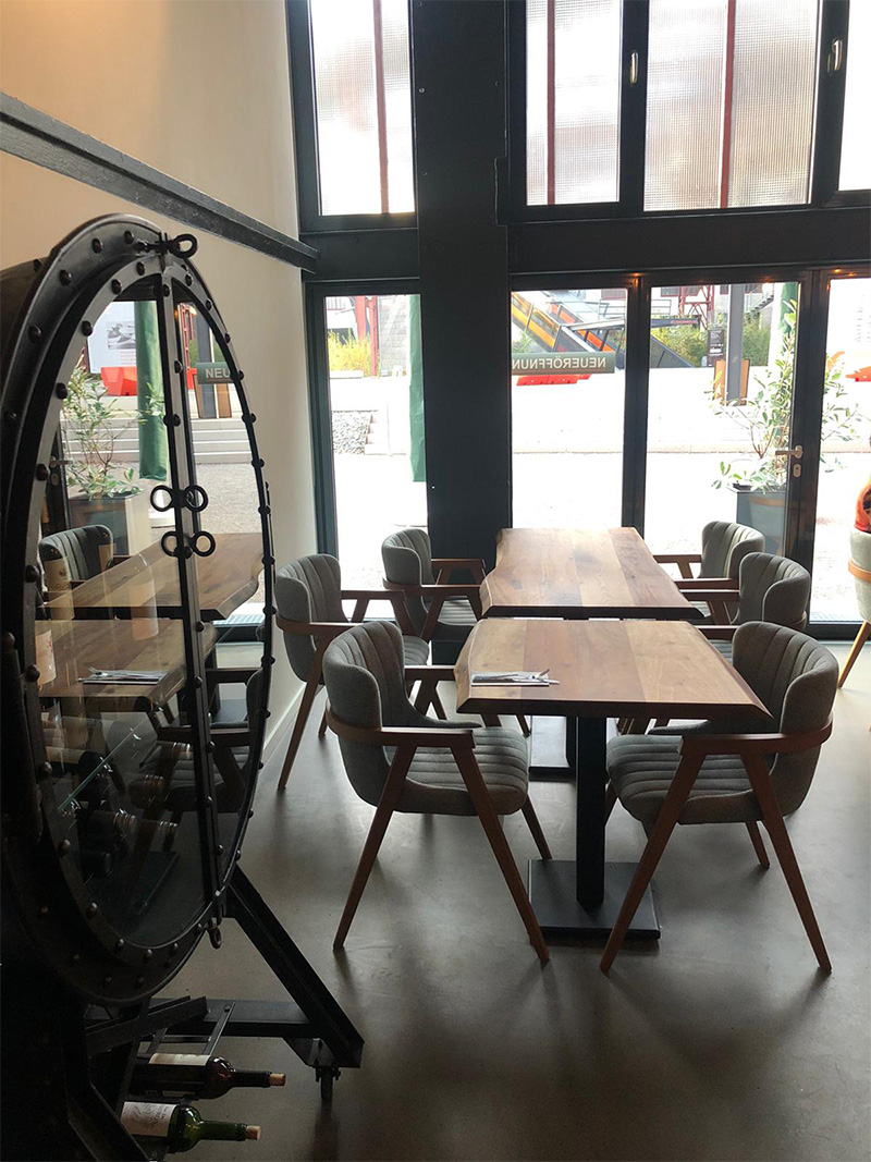 fischrestaurant in essen